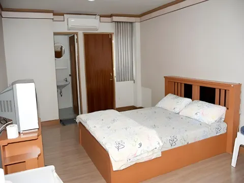 ห้องสแตนดาร์ด