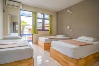 Echo Beach Hostel