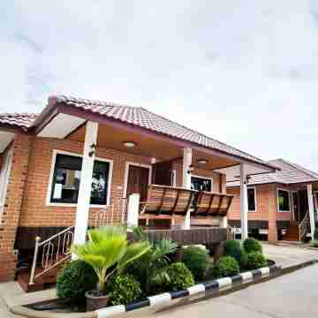 อายตานิค รีสอร์ท Hotel Exterior