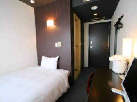 駅前ホテル パルーデ釧路 釧路のホテル