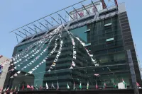 Benikea Daelim Hotel Hôtels à proximité de la Daejeon Station