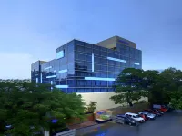 Taj Club House Hotels near Ponnusamy Hotel Restaurant
