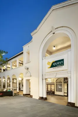 Quest Canberra