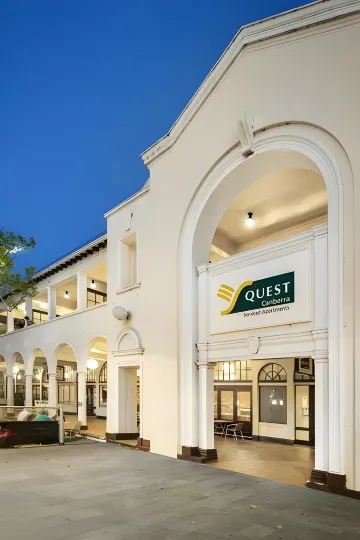 Quest Canberra