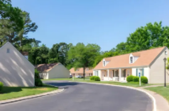 Westgate Historic Williamsburg Resort