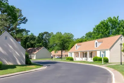 Westgate Historic Williamsburg Resort