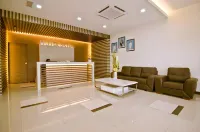 Hotel Setia Hotel di Kluang