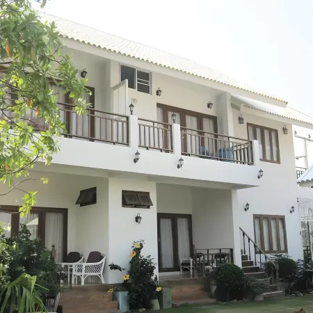 Baan Parinda (Pompom Home)