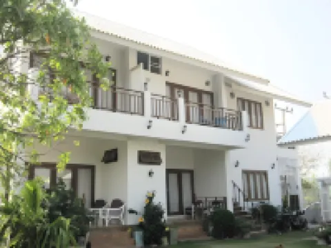 班帕林達住宿-波姆波姆之家