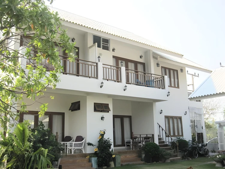 รูปภาพของบ้านปริญดา