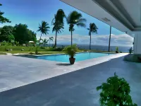 Villa in Blue Hotels in Dauin