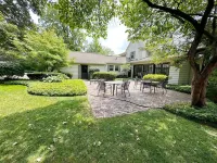 Spacious 5Br Home! Walk to ND & Downtown! Sleeps 10+