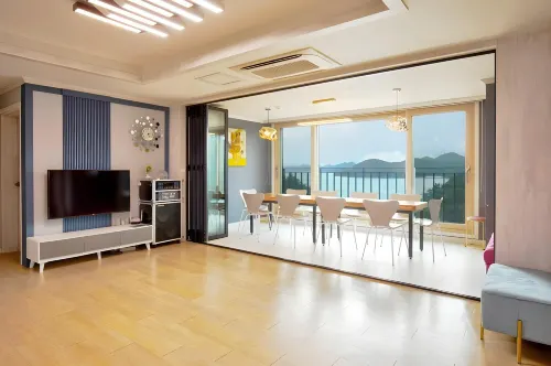 Haneulbada Pension - Bintang 4