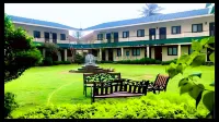 Airport Hotel Hotel di Shah Faisal Town