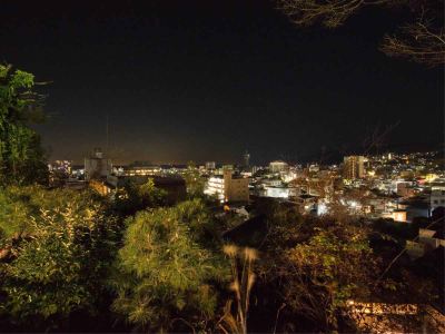 ホテル周辺 伊東温泉 陽気館の写真