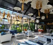 Naturalpark Resort de Wangthong Hotels in Wang Thong