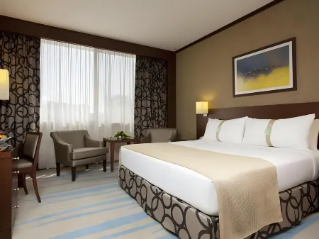 Holiday Inn Riyadh - Izdihar
