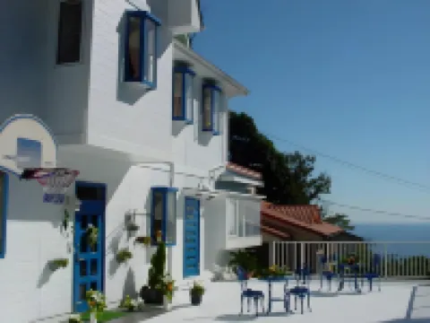 Mediterranean Sea Pension Knossos