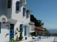 Mediterranean Sea Pension Knossos