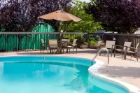 Hampton Inn Harrisonburg-University Hotels in McGaheysville
