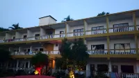 Durga Resort Arambol Goa