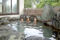 Yamaboshi Hotel a Yonezawa
