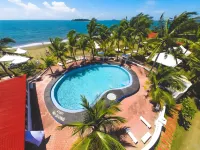 Isla Vista Beach Resort Hotels in Zambales