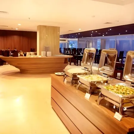 Arch Hotel Bogor