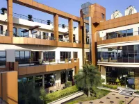 Club Florence Hotels in Gurugram