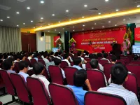 Cam Thanh Hotel
