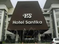 Hotel Santika Kelapa Gading Hotels near La Piazza