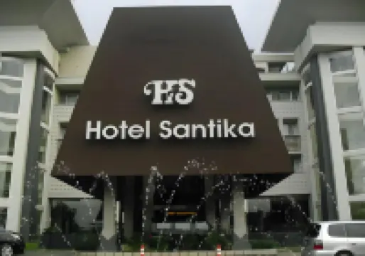 Hotel Santika Kelapa Gading Hotels in Jakarta
