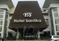 Hotel Santika Kelapa Gading Hotels near Jess So