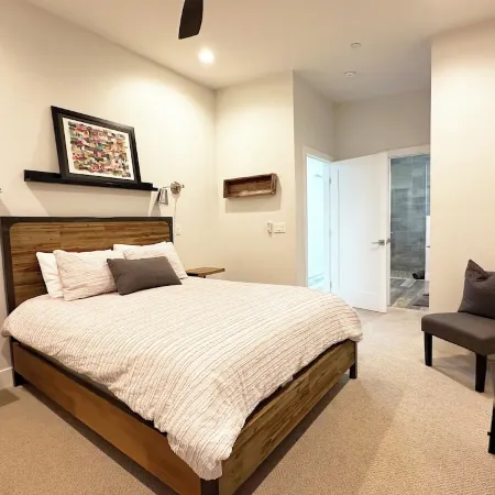 Escape to a Coastal Retreat: Modern 5-Star Beachfront Home w/ 360 Ocean Views!