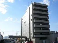 Hotel Route-Inn Tsuruoka Inter