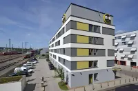 B&B HOTEL Saarbrücken-Hbf Hotel di 