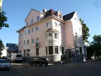 Hotel Royal Hôtels à : Bad Durrheim
