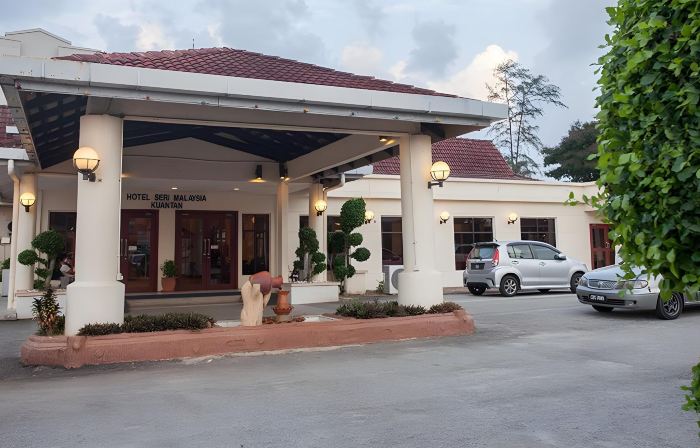 Hotel Seri Malaysia Kuantan
