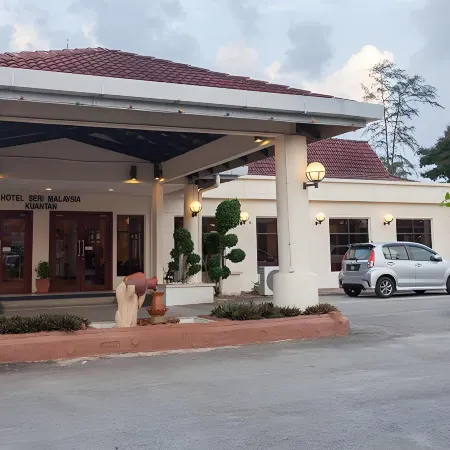 Hotel Seri Malaysia Kuantan