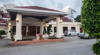 馬來西亞斯里關丹飯店 住宿飯店