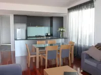 Beachside Apartments Bonbeach Hotels in Seaford