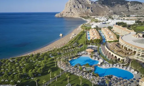 Atlantica Imperial Resort - Adults Only