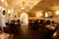 Boutique Hotel Weisses Kreuz Luzern Hotels in Luzern