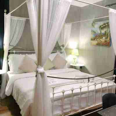 เรือนเสน่หา เฮาส์ ออฟ แพชชั่น Rooms