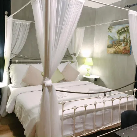 House of Passion Amphawa