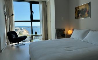Sokcho-ssi in xiella