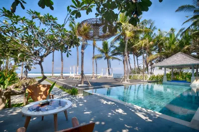 Saba Villa by Sanga Sanga Hospitality