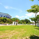 Tsukitei - parking