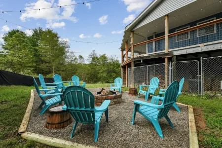 3 Bed Family Getaway- No Pet Fees