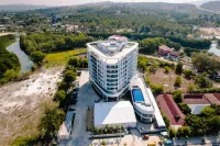 Otres Beach Hotel